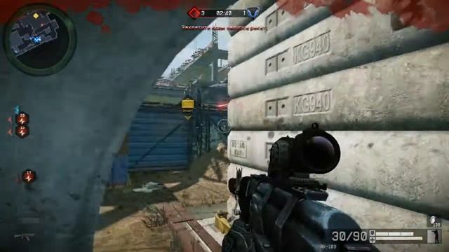 Закон-и-Порядок VS волки-альфы смотреть онлайн