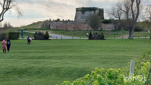 Романтическая позитивная музыка, под которую можно спокойно отдыхать, работать. Весна, апрель 2023г смотреть онлайн