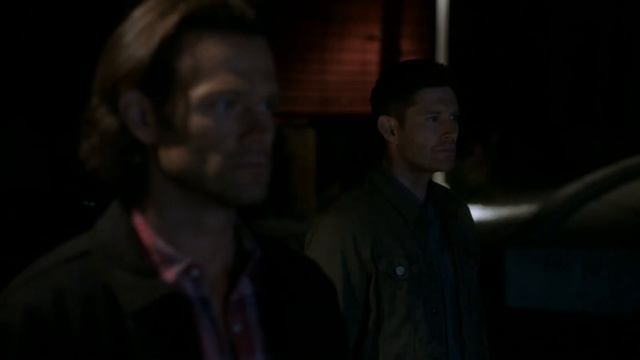 Конец эпохи Сверхъестественного (СОДЕРЖИТ СПОЙЛЕРЫ) смотреть онлайн