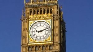 London: Quer durch Westminster - von Big Ben über die Westminster Abbey zur Westminster Cathedral