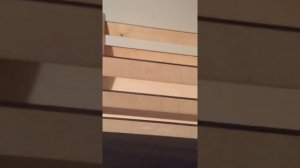 Ящик из фанеры