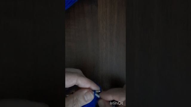 ШАПКА--ПИЛОТ  ДЛЯ  МАЛЫША(1--2года)#вязание #шапка #easy #bere#knittingpatern #papah