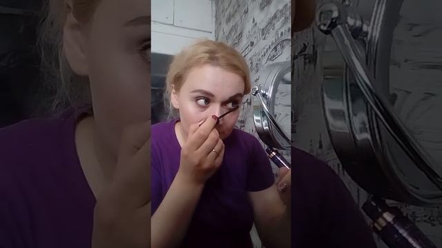 Макияж часть 2 смотреть онлайн