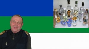 314 кабинет — Сторож ВК Республики Коми перепился