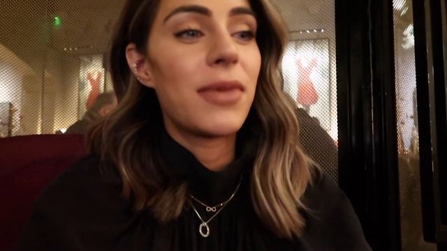 PLANNING FOR 2019  CHRISTMAS WITH THE MILLEN-GORDONS DAY8