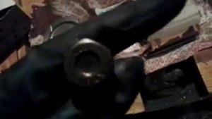 Новый комплект поршней с кольцами от 1,6 AHL