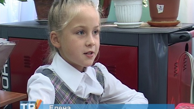 Претендент на звание "Лучший учитель - предметник года" можайский педагог Анна Простова