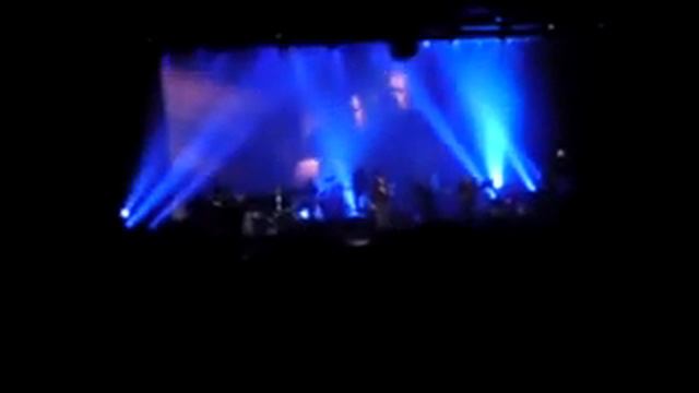 BRYAN FERRY _  ALPHAVILLE  live @ Falconer Salen Copenhagen Denmark 22/05/2011 смотреть онлайн