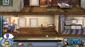 Heavy from Hell S11, Ep5.5: Magic books