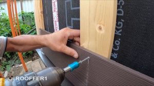 ОТДЕЛКА КАРКАСНОГО ДОМА ФИБРОЦЕМЕНТНЫМ САЙДИНГОМ