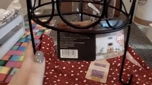 Покупки из Фикс Прайс ч.1 смотреть онлайн