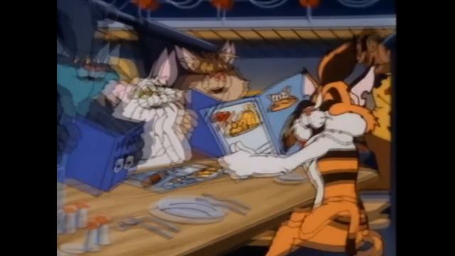 ALF: The Animated Series Intro (HQ) смотреть онлайн