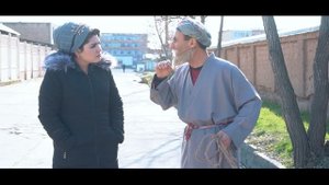 ХОЛИ САГФУРУШОРА БИН БОБОИ МЕРГАН ВА ГАХВАР.mp4