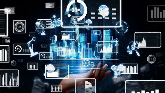 How to Use Chat GPT by Open AI - ChatGPT Tutorial For Beginners смотреть онлайн