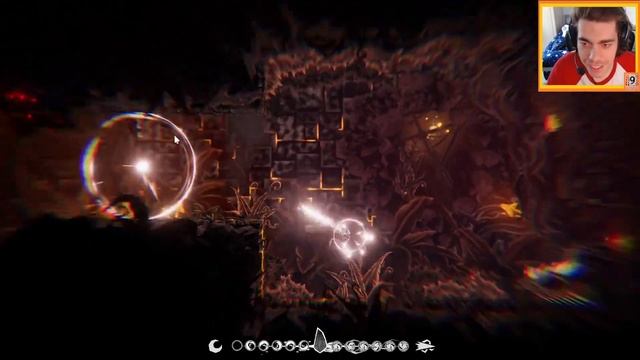 Elypse, some flash game and a surprise... смотреть онлайн