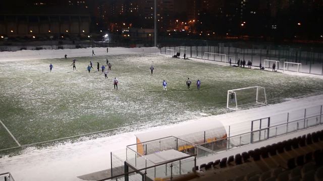 Спарта - ВНИИССОК смотреть онлайн