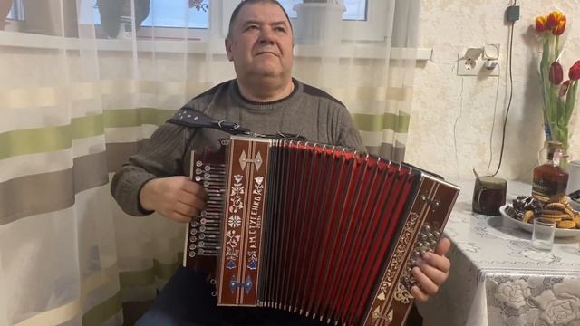 Красивое исполнение песни - Вологда смотреть онлайн