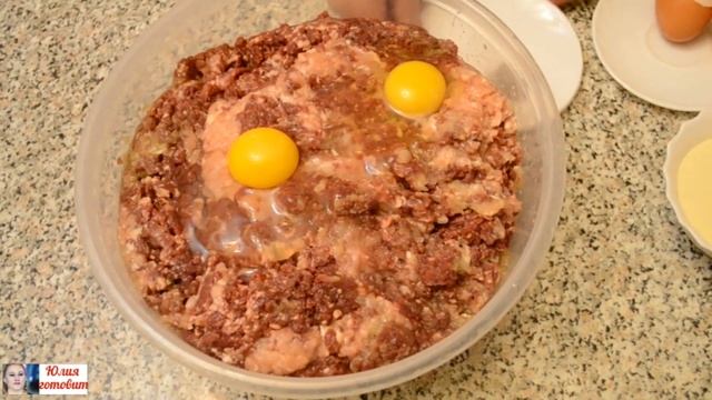 КАК ПРИГОТОВИТЬ КОТЛЕТЫ ИЗ СЕРДЦА / HOW TO PREPARE HEART CUTLETS смотреть онлайн