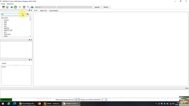 [Tutoriel] Activation Clignotant Impulsionnels - Renault Mégane 3 RS смотреть онлайн