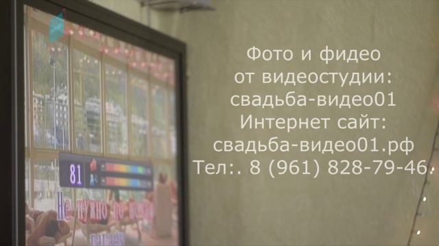 Видеооператор Майкопа Поет в Караоке