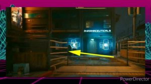 Как найти моноструну Cyberpunk2077? Моноструна Cyberpunk 2077
