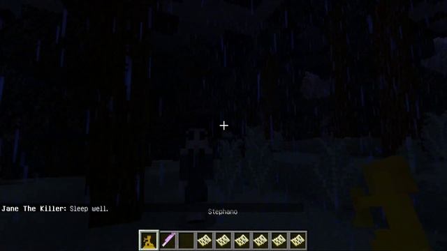 САМЫЕ СТРАШНЫЕ МОДЫ А Minecraft 5 СТРАШНЫX МОДОВ СОБРАНЫ САМЫЕ ЛУЧШИЕ МОДЫ САМЫЕ ЖУТКИЕ ХОРРОР МОДЫ