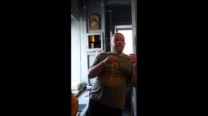 Пахом о фильме Зеленый Слоник