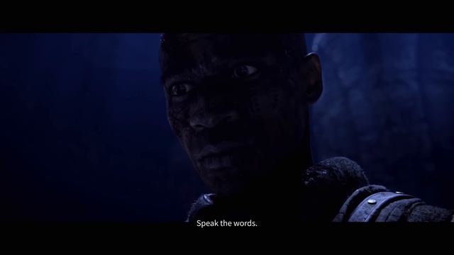 DIABLO 4 Opening Cinematic 2023 4K ULTRA HD