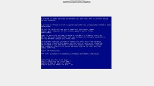 windows 7 bsod compilation #2