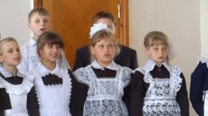 Песня "Христос воскрес!"