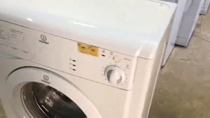 Стиральная машина Indesit WIU100