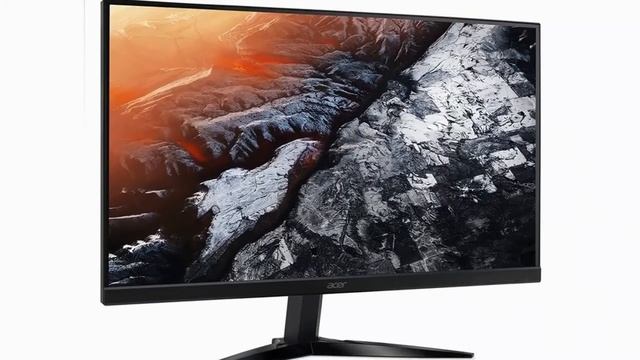 Acer KG271A 69 cm (27 Zoll Full HD) Monitor смотреть онлайн