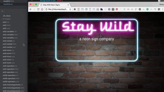 Web Development Tips & Tricks: Vertically center content
