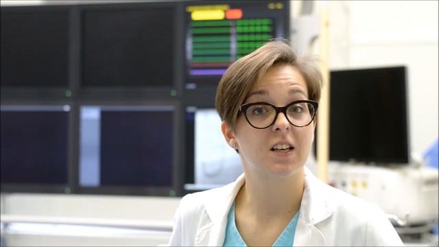 Отзыв ординатура  ФЕЩЕНКО