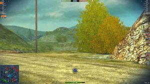 Честный обзор танка Chimera Wot Blitz.