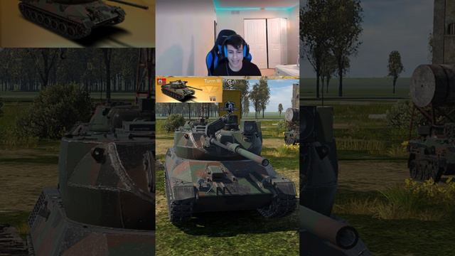 Rating every platoon Maus - War Thunder Mobile (4)