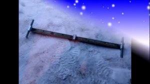 Самодельный снегоход. Сборка