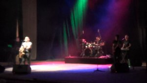 Рок-Острова - Что же делать мне теперь (концерт 9 марта 2020, ДК Красное Сормово, Н.Новгород)