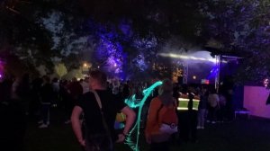 Hemsbach - Minimal Tech Party 2023