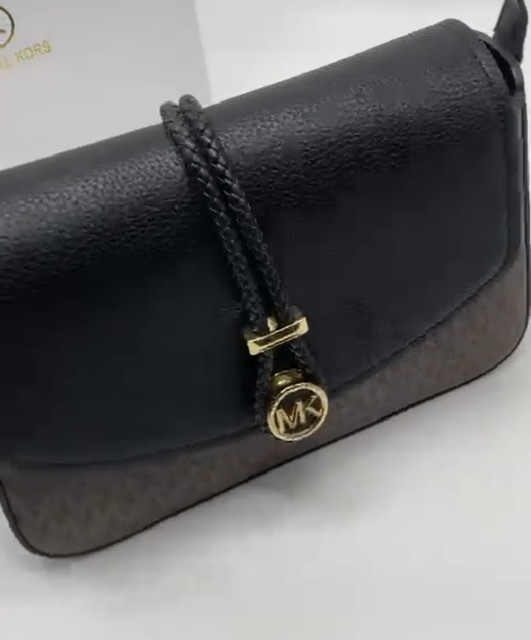 Сумка Michael Kors кроссбоди смотреть онлайн