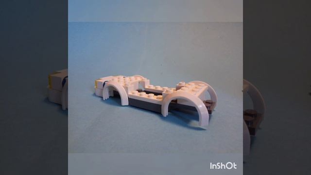 Lego police crown Victoria Moc смотреть онлайн