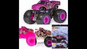 monster jam calavera theme song