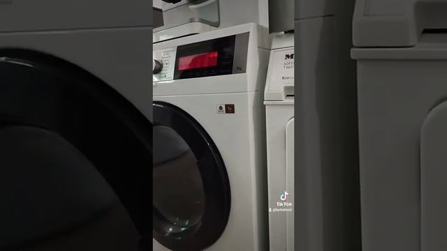 AEG ÖKO Kombi Plus Washer & Dryer | Стиральная машина AEG с функцией сушки смотреть онлайн
