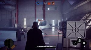 Battlefront 2 Lightsaber Duels | Vader Is Cheating In Duels | Star Wars Battlefront 2 Gameplay