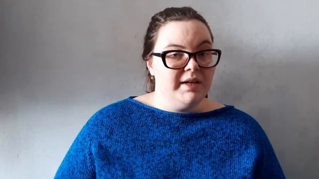 ВЯЗАНИЕ НА БОЛЬШОЙ РАЗМЕР // МОИ ВЫВОДЫ // PLUS SIZE смотреть онлайн