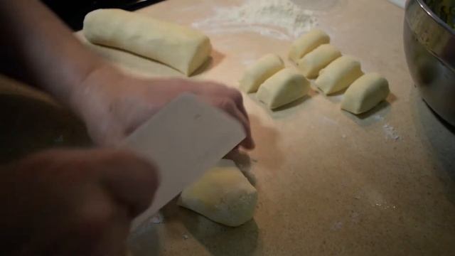 Вкуснейшие пирожки Бурекасы с курицей и картошкой