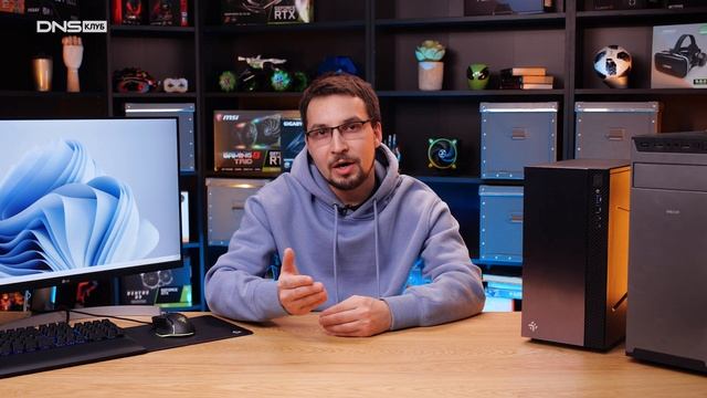 Что такое KVM-свитч, и зачем он нужен? Или как подключить один набор периферии к нескольким ПК смотреть онлайн