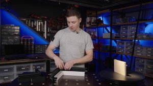 TRAYLIN | Конструкционный профиль