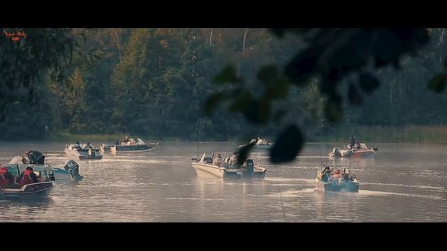 Джиг-Пари 2016. Желание стать первым.Джиг-Пари 2016. Желание стать первым. смотреть онлайн