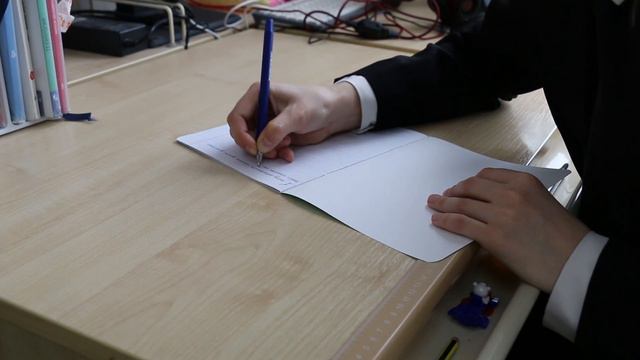 Дети видят дети повторяют.